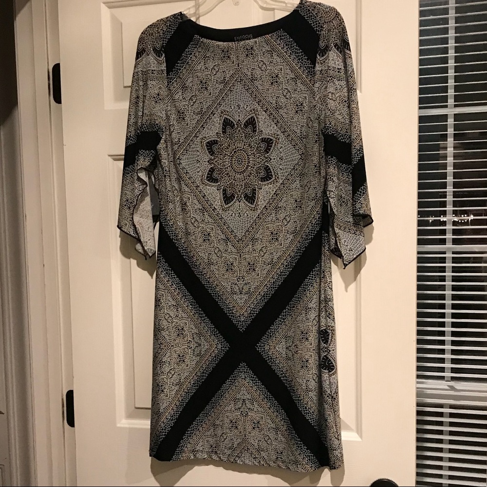Beautiful boutique dress